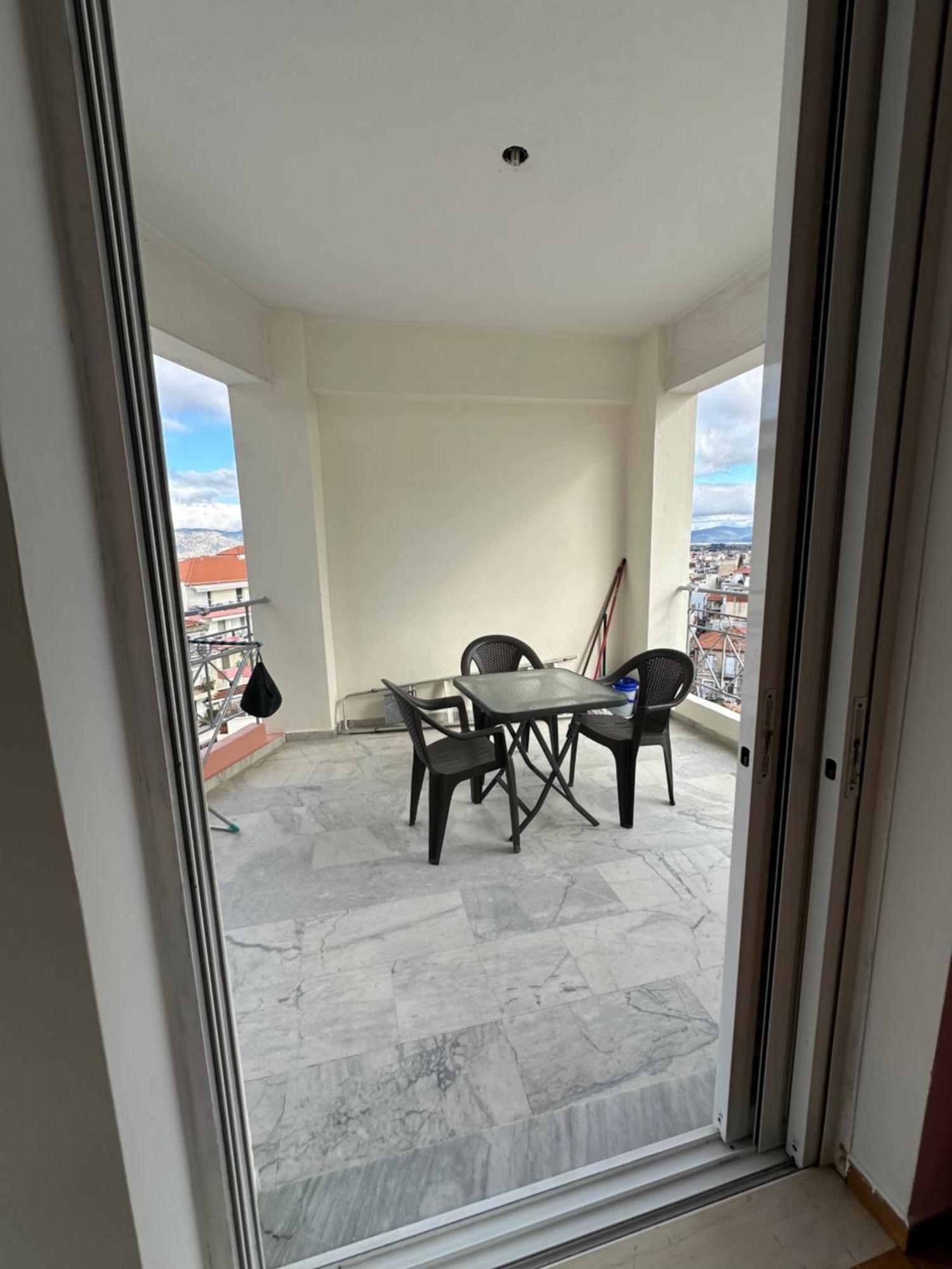 Tripolis Suite 7 Floor エクステリア 写真